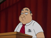 hey arnold nicksplat GIF