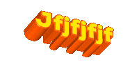 Jfjfjfjf Sticker