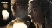 Tristan And Isolde GIF