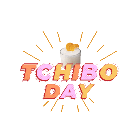 Happy Summer Sticker by tchiboturkiye