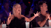 Hollywood Live Shows GIF by America's Got Talent