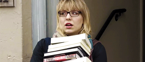 antonia thomas hunt GIF