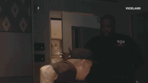 viceland GIF by Payday