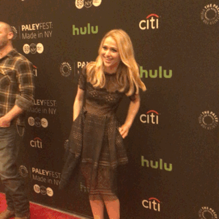 paley center quantico GIF by The Paley Center for Media