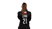 Women Handball Sticker by EHF