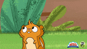 Happy All Good GIF by PBS KIDS