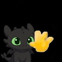 Hello GIF