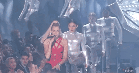 Amas 2019 GIF by AMAs