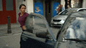 damon wayans riggs and murtaugh GIF by Lethal Weapon