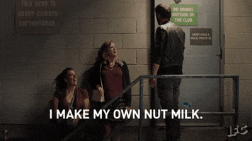 ifc party ifc clubbing sketch comedy GIF