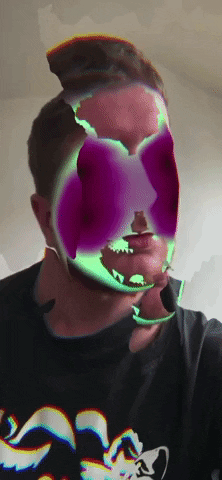Fashion Ar GIF by Aleksey Efremov