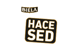 Fiesta Cerveza Sticker by Biela Ecuador