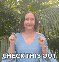 Look Up GIF by Happiness Matters