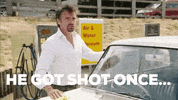 Get Better Richard Hammond GIF by DriveTribe