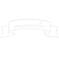 Mamma Barn Sticker