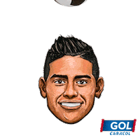 football love Sticker by Caracol Television