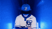 Creighton Bluejays Sport GIF by Creighton University Athletics