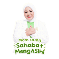 Asi Busui Sticker by MOM UUNG