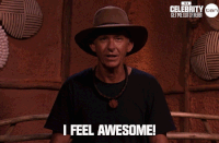 imacelebrityau GIF by I'm A Celebrity... Get Me Out Of Here! Australia
