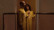 stop talking GIF by Miya Folick