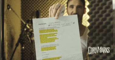 Music Video Rock GIF by Better Noise Music