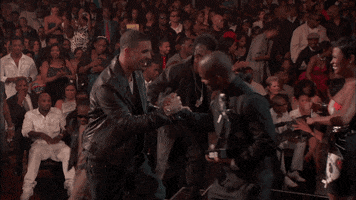 GIF by BET Awards