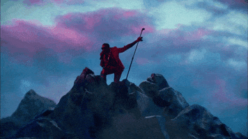 GIF by BET Awards