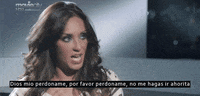 anahi GIF