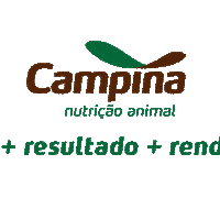 campinanutricaoanimal campinanutricaoanimal Sticker
