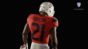 College Football GIF by Pac-12 Network