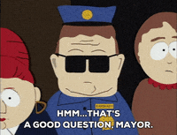 GIF by South Park 