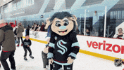Happy Hockey GIF by NHL