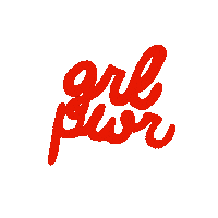 josephinevaillant ptl grlpower josephinevaillant josephine vaillant Sticker