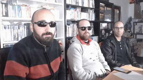 proximonivel GIF