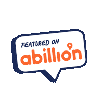 Vegan Speech Bubble Sticker by abillion