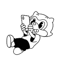 Happy Game Sticker by Lotte World