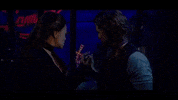 aaron tveit love GIF by Moulin Rouge Musical