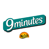 Breakfast Mccain Sticker by mccaincanada