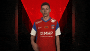 Tired Come On GIF by Bundesliga