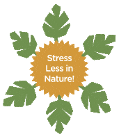 Restore Climate Change Sticker by Greening Australia