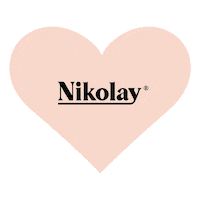 Heart Valentines Sticker by Grishko