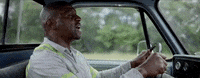 brittanyhoward terry crews stay high brittany howard GIF