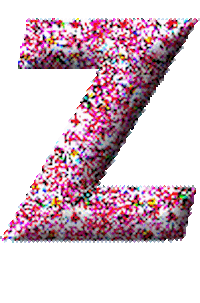 z STICKER