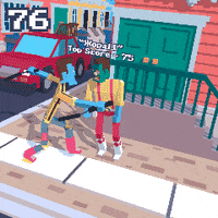 steppypants GIF