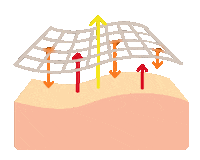 Lingerie Corset Sticker by Plie Indonesia