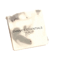 EmanateEssentials healthy natural soap bodycare Sticker