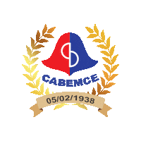 MarketingCabemce cabemce Sticker