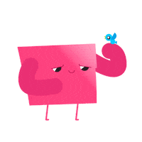 PlayBeats fun cool play strong Sticker