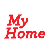 My Home International Student Sticker by Study Adelaide