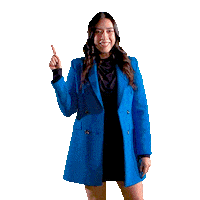 Jessica Click Sticker by FOX Deportes